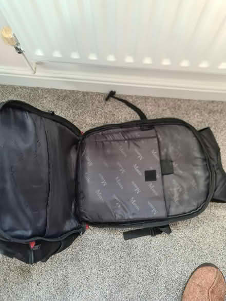 Photo of free Rucksack (Peckham SE15) #2