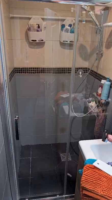Photo of free Shower screen with sliding door (Combe Down) #1
