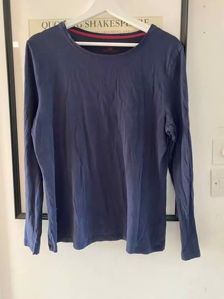 Photo of free Size 18 stretch tops x 3 (Upper Norwood SE19) #2