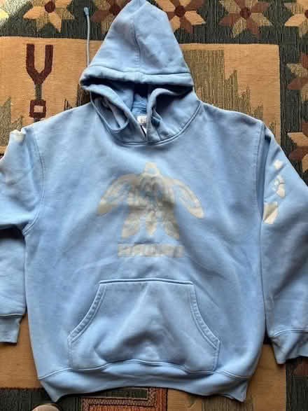 Photo of free hoodie, sz L or greater (south sunnyvale) #1