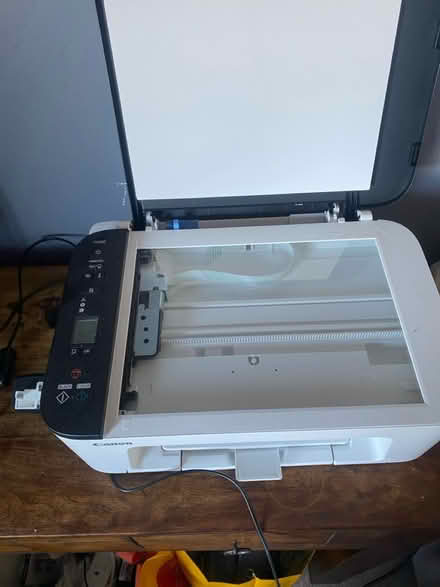 Photo of free Canon printer (Rochester Kent ME1 2EZ) #2