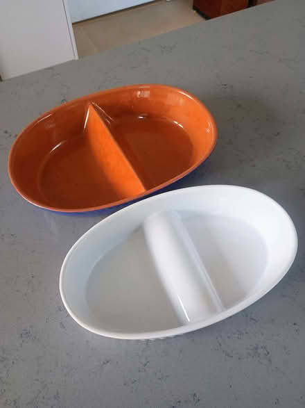 Photo of free Kitchen items (Bampton OX18) #1