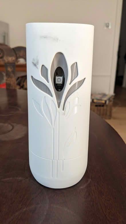 Photo of free Air wick automatic dispenser (Highbury and Islington - N7) #1