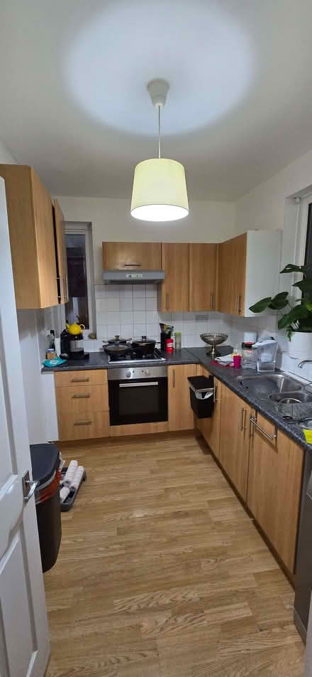 Photo of free Kitchen cabinets (North Finchley N12) #1
