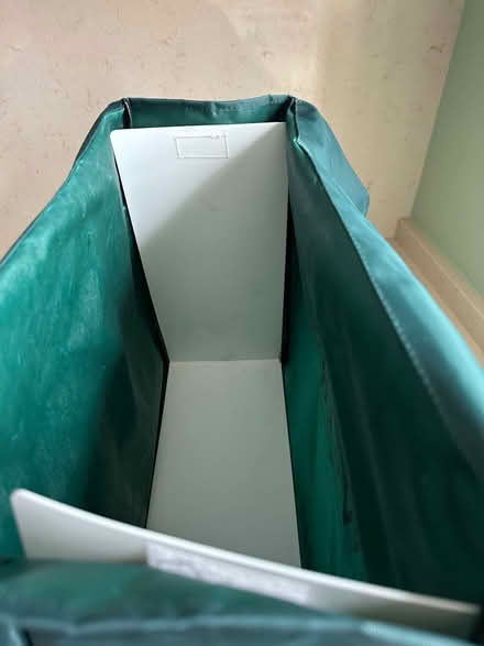 Photo of free waitrose trolley bags (Putney SW15) #2