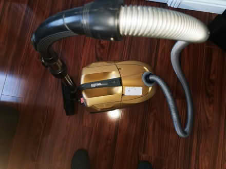 Photo of free Hoover (Northside Dublin) #2
