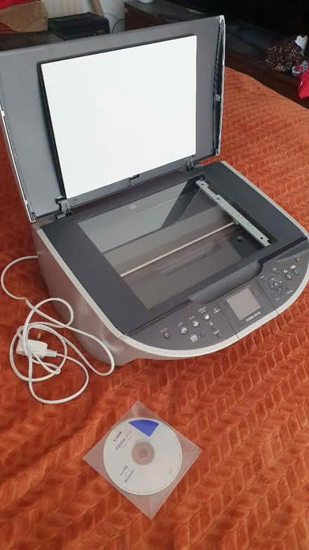Photo of free Good quality scanner (Preston Road BN1 6) #1