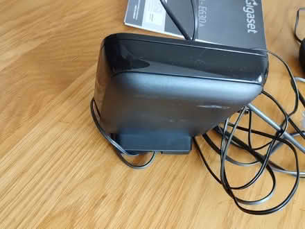 Photo of free Siemens Gigaset Eco Dect Cordless phone - not working (Eastlands CV21) #4