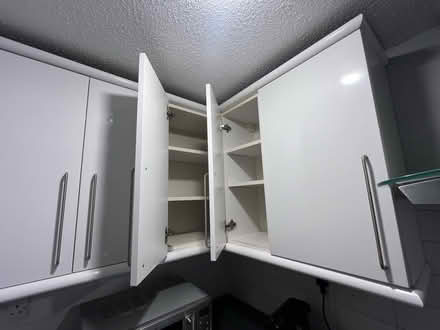 Photo of free Kitchen wall cabinets (Marlow SL7) #2