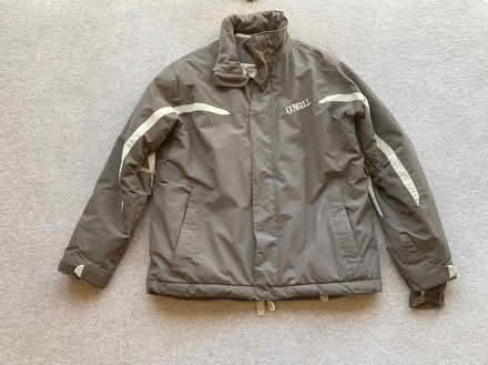 Photo of free O/Neill ski coat (Shortheath, Farnham) #1