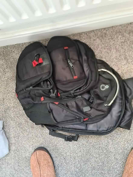 Photo of free Rucksack (Peckham SE15) #3