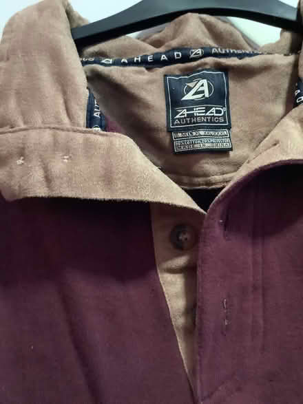 Photo of free BallyBunion Gold Club Sweat Shirt (Chessington KT9) #3