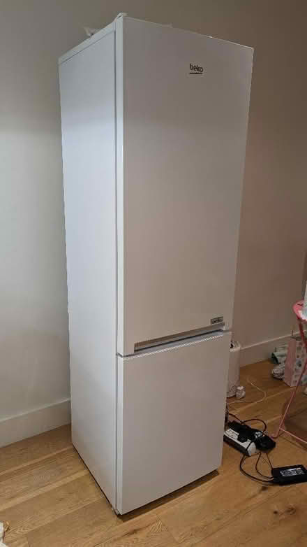 Photo of free Beko frost-free fridge freezer (Finsbury Park N7) #2