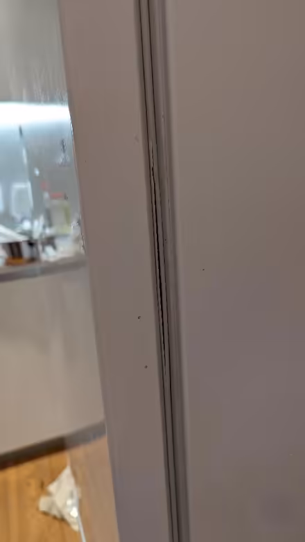 Photo of free Beko frost-free fridge freezer (Finsbury Park N7) #4