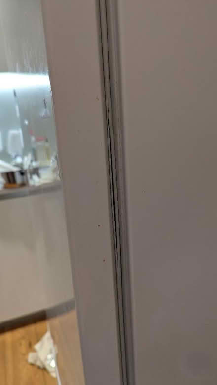 Photo of free Beko frost-free fridge freezer (Finsbury Park N7) #4