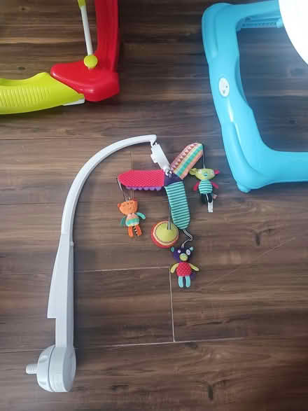 Photo of free Baby Items (Finglas East) #4