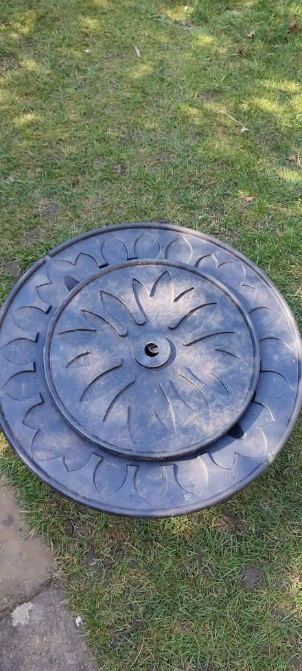 Photo of free Water feature (Hinckley LE10) #2