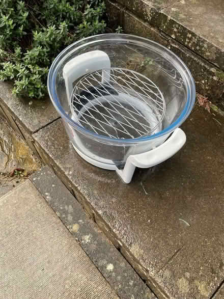 Photo of free hallogen oven accessories - (Garthmyl SY15) #2