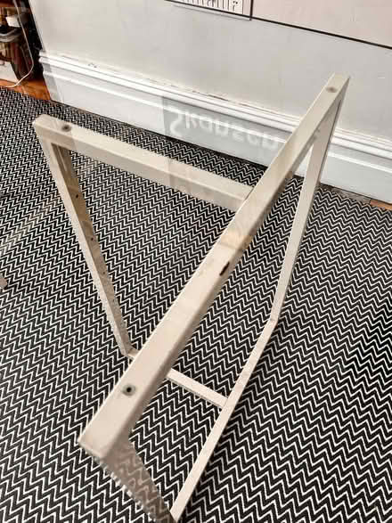 Photo of free Habitat Table Desk/Dining (St Andrew's BS6) #2