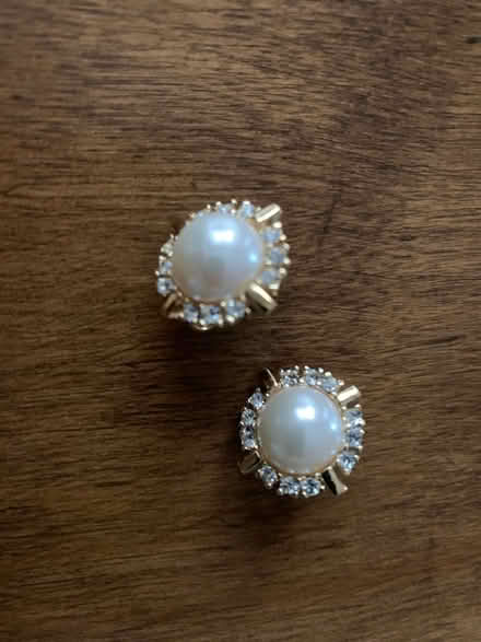 Photo of free Clip on earrings (Orleans - Chapel Hill South) #1