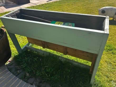 Photo of free Herb Garden Trough (Hurstpierpoint BN6) #2