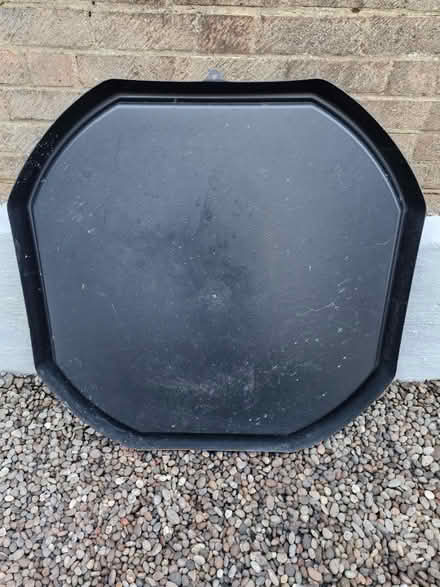 Photo of free Large builders tray (Eastbourne) #2