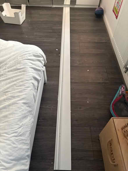 Photo of free Skirting (B66 Smethwick) #1