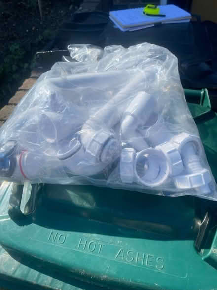 Photo of free Plumbing bits n bobs (Brighton BN1) #1