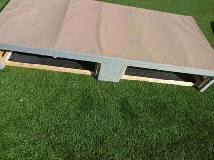 Photo of free Single Divan bed (RG4) #3