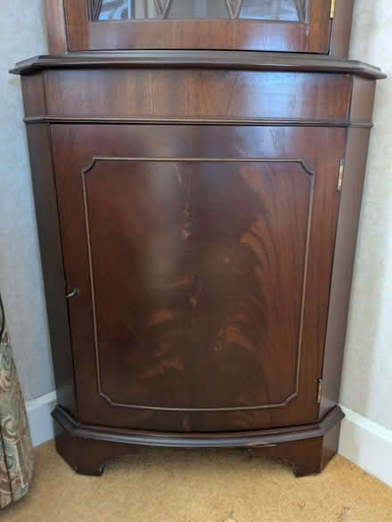 Photo of free Corner unit (Goffs Oak EN7) #1