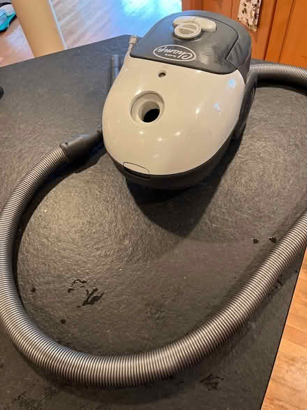 Photo of free Canister vacuum (Farmington Hills) #3