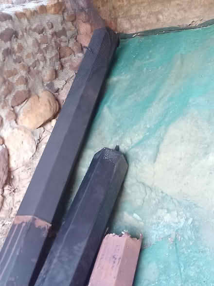 Photo of free Jetmaster fireplace (Glencairn) #2