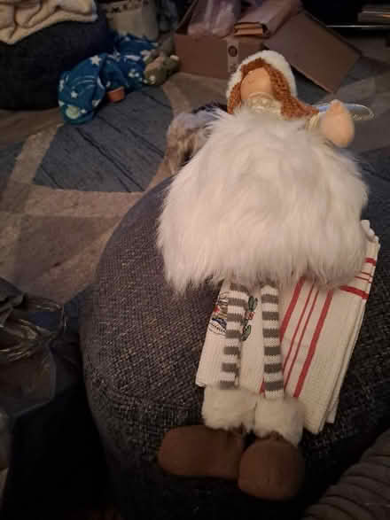 Photo of free Christmas Fairy (Emsworth PO10) #3