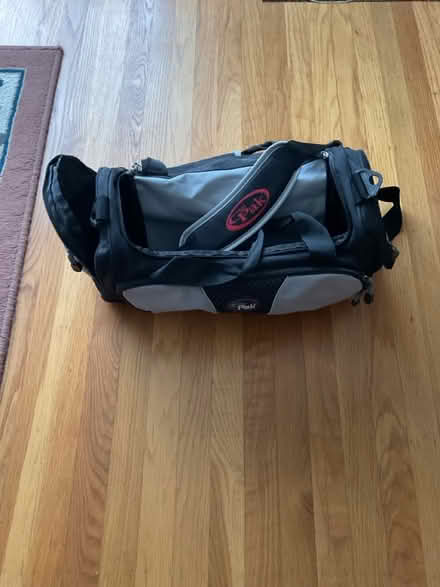 Photo of free Gym Bag (94086 zip code) #1