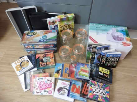 Photo of free Mixed Selecton. (Bedford Centre MK40) #1