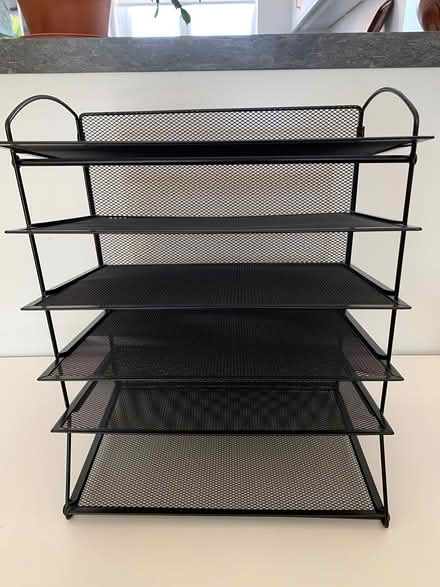 Photo of free Document tidy (Cullompton) #1