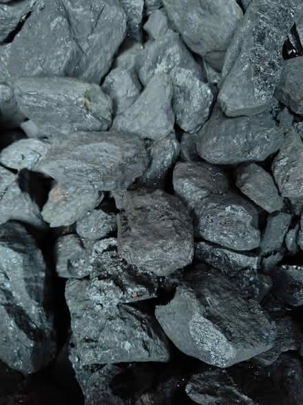 Photo of free Quantity of Coal, basic quality. (Salt ST18) #2