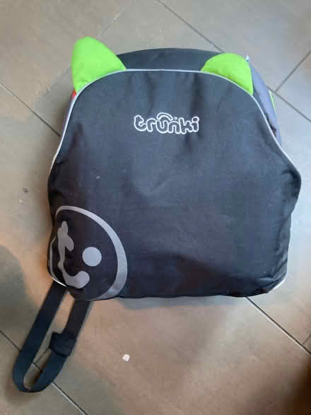 Photo of free Trunki Boost Pak (Tufnell Park N7) #1