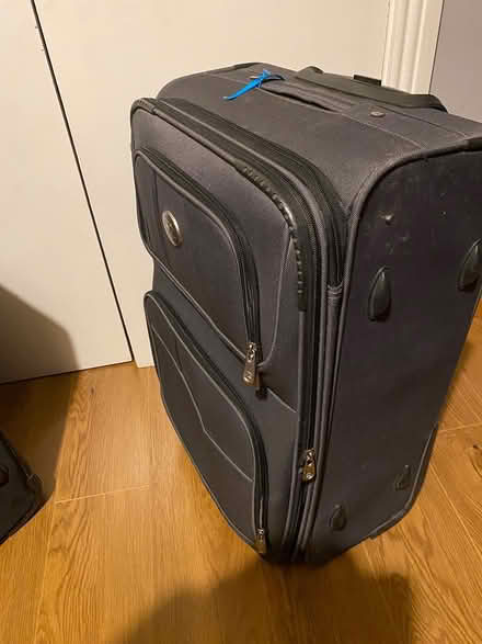Photo of free Luggage (Templeogue) #2