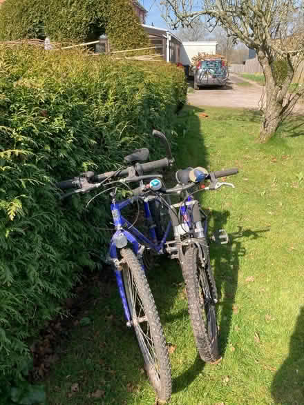 Photo of free Bicycles x2 (Herefordshire HR2) #3
