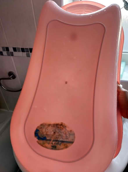 Photo of free Baby bath (Greaves LA1) #3
