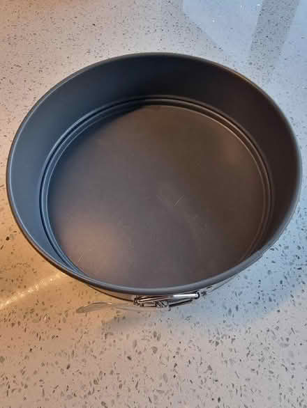 Photo of free Cake spring form 22 cm (Chells SG2) #2