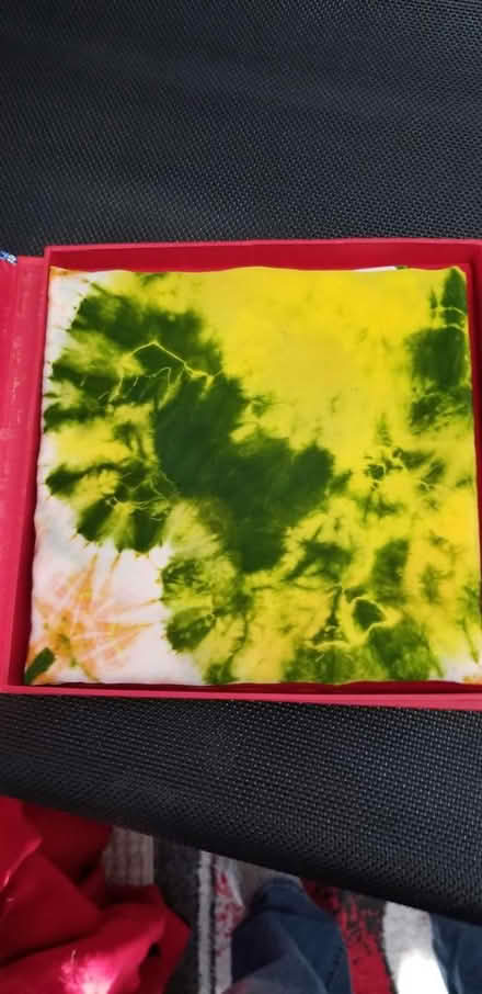 Photo of free Scarf (Barron Park) #2