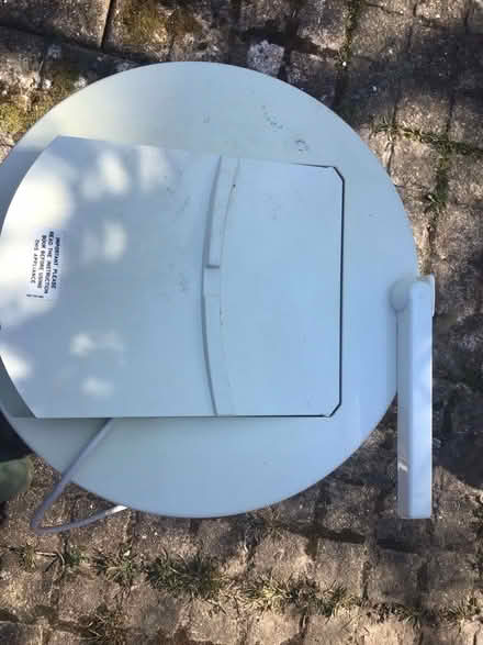 Photo of free Spin dryer (Mudeford BH23) #3