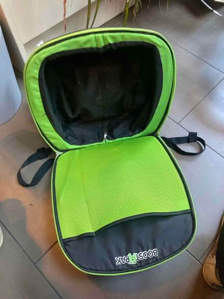 Photo of free Trunki Boost Pak (Tufnell Park N7) #4