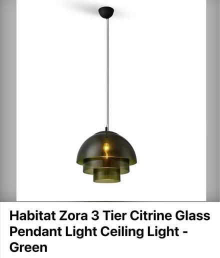 Photo of free Lamp shades / pendants new (Se8 5ae) #1