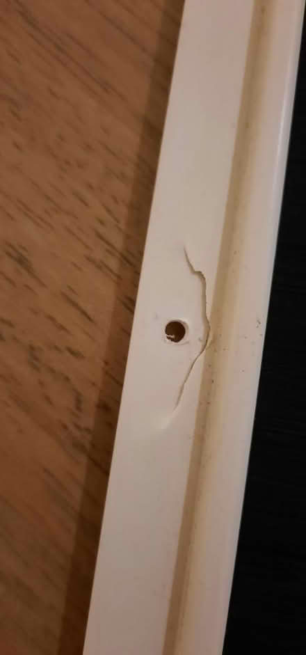 Photo of free Draught excluder for doors (Rose Hill OX4) #3