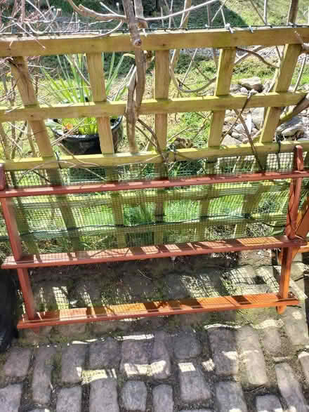 Photo of free Plate rack (Lathom L40) #1