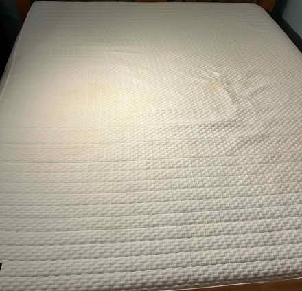 Photo of free Superking foam mattress (Bletchingley RH1) #1