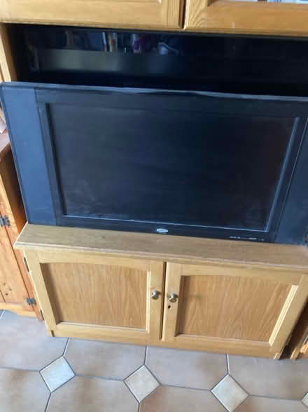 Photo of free TV (Maidenhead SL6 8 R.N.) #1